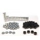 Polaris Ranger XP 1000 A-Arm Bushing Kit Polaris Ranger XP 1000 A-Arm Bushing Kit