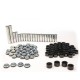 Polaris Ranger XP 1000 A-Arm Bushing Kit