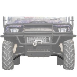 Polaris Ranger 400 High Clearance 2" Forward Offset A-arms