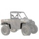 Polaris Ranger XP 1000 Fender Flares