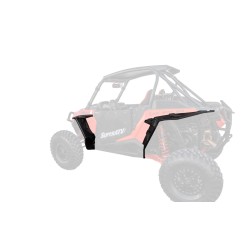 Polaris RZR XP 1000 Fender Flares