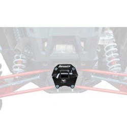 Polaris RZR XP 1000 Rear Receiver Hitch