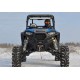 Polaris RZR XP Turbo 10" Lift Kit