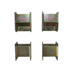 High Lifter 2'' Lift Kit Suzuki King Quad 450i/700i/750i