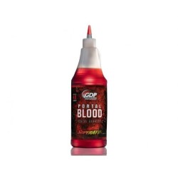 Portal Blood—Portal Gear Oil