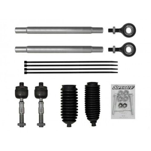 Polaris Ranger 1000 Heavy Duty Tie Rod Kit