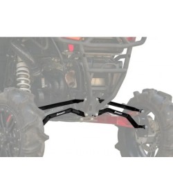 Polaris RZR XP Turbo High Clearance Boxed Radius Arms