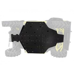 Can-Am Defender Full Skid Plate