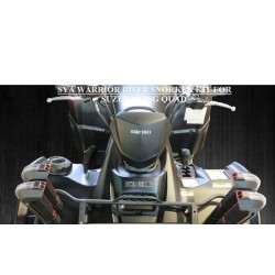SYA Warrior Riser Snorkel kit for King Quad 450-500-700-750 2005-2023