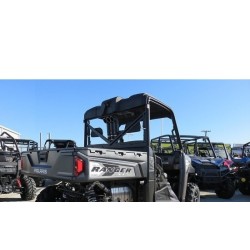 SYA Warrior Riser Snorkel kit for Polaris Ranger Full Size XP 900 13-19