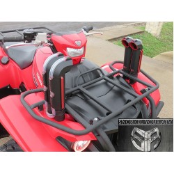 SYA Warrior Riser Snorkel kit for Yamaha Kodiak 700 2016-2023