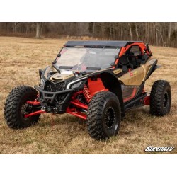 Can-Am Maverick X3 Vented Full Windshield