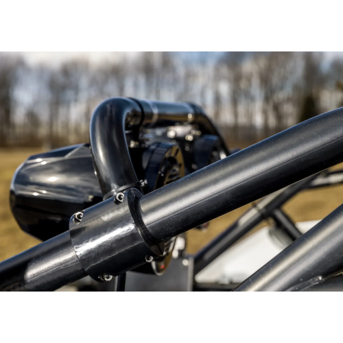 SuperATV Polaris RZR Wakeboard Speaker Mount