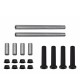 Can-Am Commander A-Arm Bushing Kit