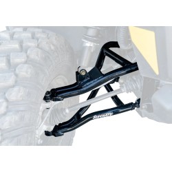 Can-Am Defender HD5 High Clearance 2" Forward Offset A Arms