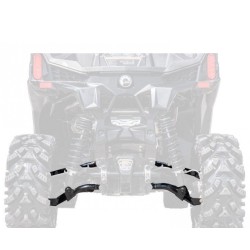 Can-Am Maverick Trail High Clearance 1.5" Rear Offset A-Arms