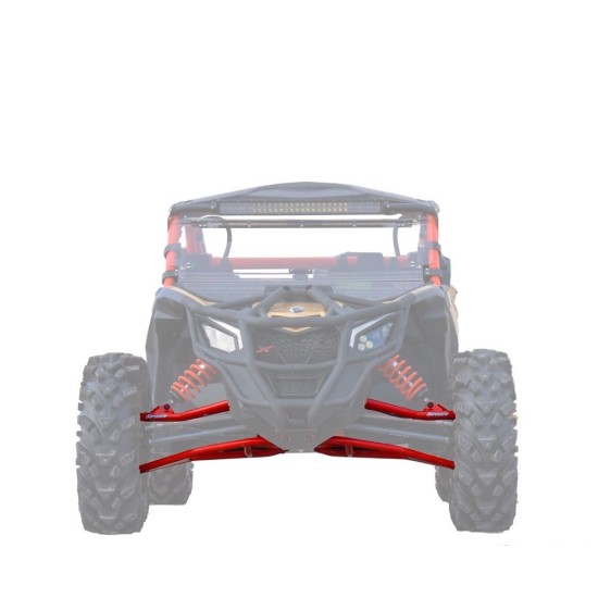 Can-Am Maverick X3 High Clearance Front A-Arms