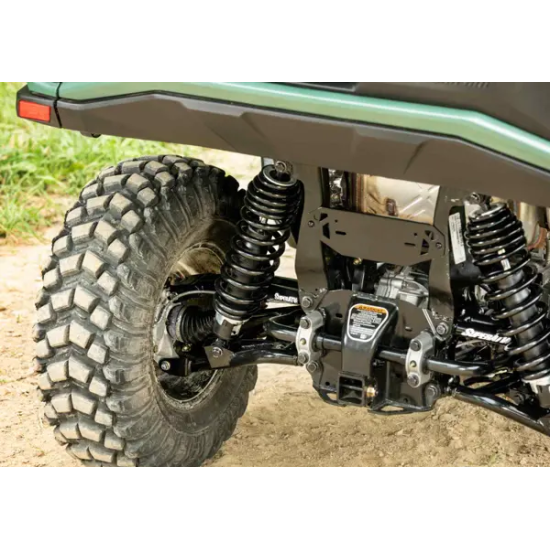 Can-Am Commander High Clearance 1.5" Rear Offset A-Arms