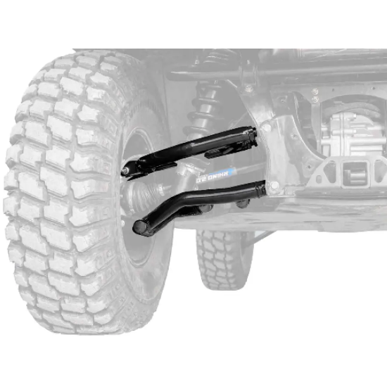 Can-Am Defender HD10 Atlas Pro 1.5" Rear Offset A-Arms