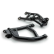 Can-Am Defender HD10 Atlas Pro 1.5" Rear Offset A-Arms