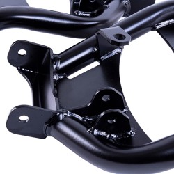 APEXX Rear Lower & Upper Control Arms Polaris Ranger 1000