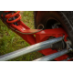 Can-Am Maverick X3 72" Rear Trailing Arms