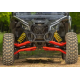 Can-Am Maverick X3 Atlas Pro A-Arms