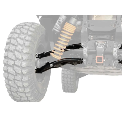 Can-Am Maverick Sport Atlas Pro Rear Offset A-Arms