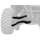 Polaris RZR XP Turbo Atlas Pro 2" Forward Offset A-Arms