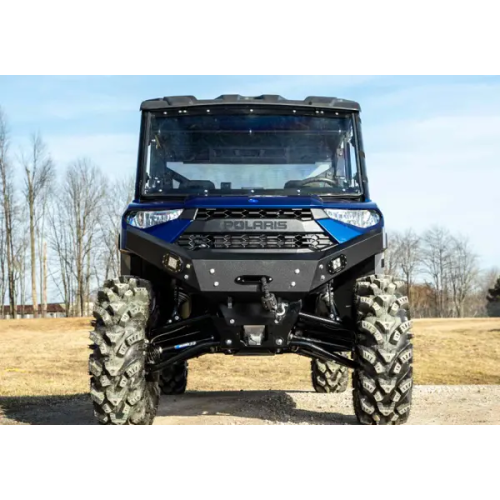 Polaris Ranger XP Kinetic Atlas Pro 2" Forward Offset A-Arms