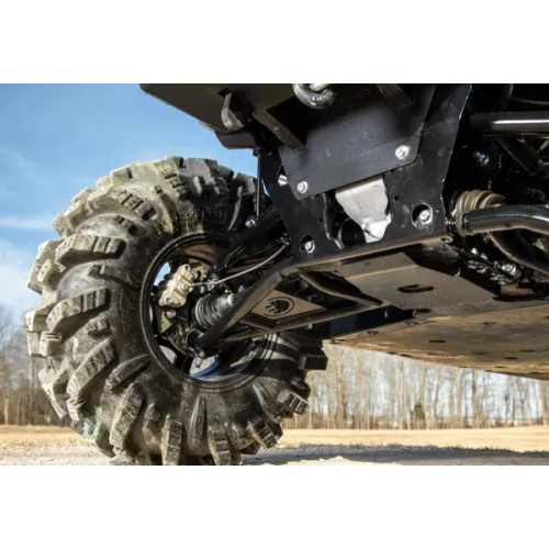 Polaris Ranger XP Kinetic Atlas Pro 2" Forward Offset A-Arms