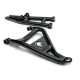 Polaris Ranger XP 1000 Atlas Pro 2" Forward Offset A-Arms