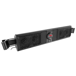MTX MUDSYS46 4-Speaker UTV Sound System