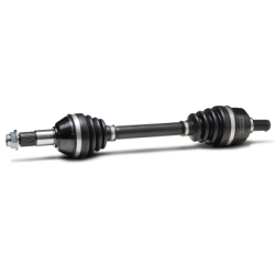 6 Ball Heavy Duty Honda Rubicon 520 Front Axle