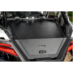Polaris RZR Pro XP Trunk Bed Enclosure