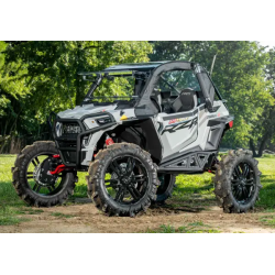 Polaris RZR Trail 900 Primal Soft Cab Enclosure Upper Doors