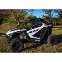 Polaris RZR Pro XP Lower Doors