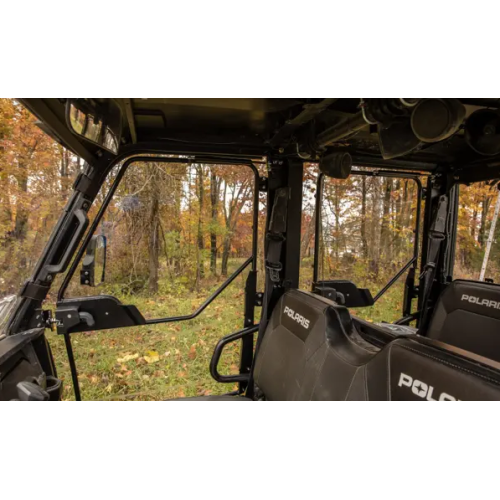 Polaris Ranger EV Cab Enclosure Doors