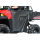 Polaris Ranger Midsize 500 Aluminum Doors