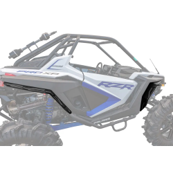 Polaris RZR Pro XP Fender Flares