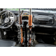 Can-Am Defender Floor-Mounted Gun Holder