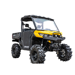 Can-Am Defender 6" Lift Kit