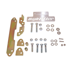 2'' Signature Series Lift Kit Honda Foreman 500