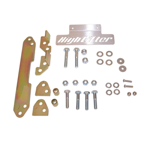 High Lifter 2'' Signature Series Lift Kit Honda 500 & 520 Foreman/420 Rancher SRA