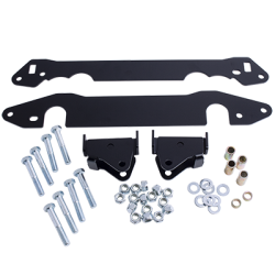 High Lifter 2.5 Inch Lift Kit Honda Talon 1000X