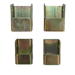 High Lifter 2'' Lift Kit Kawasaki Bayou 300 2x4, 4x4