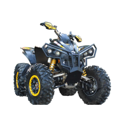 Can-Am Renegade (Gen1) 2" Lift Kit