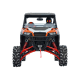 Polaris General 1000 7-10" Lift Kit