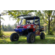 Polaris Ranger XP 570 (Pro-Fit Cab) 6" Lift Kit