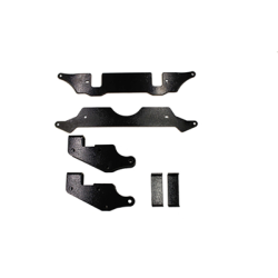 High Lifter 3-5" Signature Series Lift Kit for Polaris RZR XP Turbo EPS